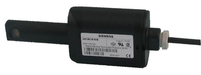 Siemens QRI Infra Red Detector
